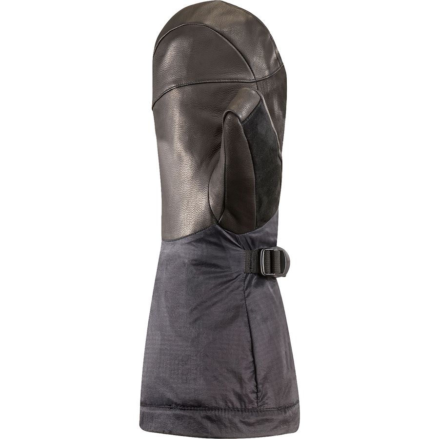 Black Diamond Absolute Mitten