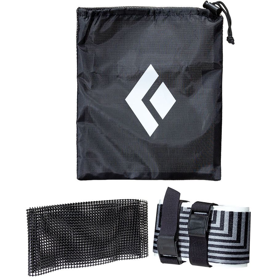 Black Diamond GlideLite Mix Kicker Climbing Skin