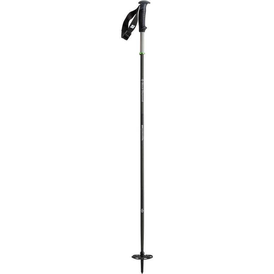 carbon compactor black diamond