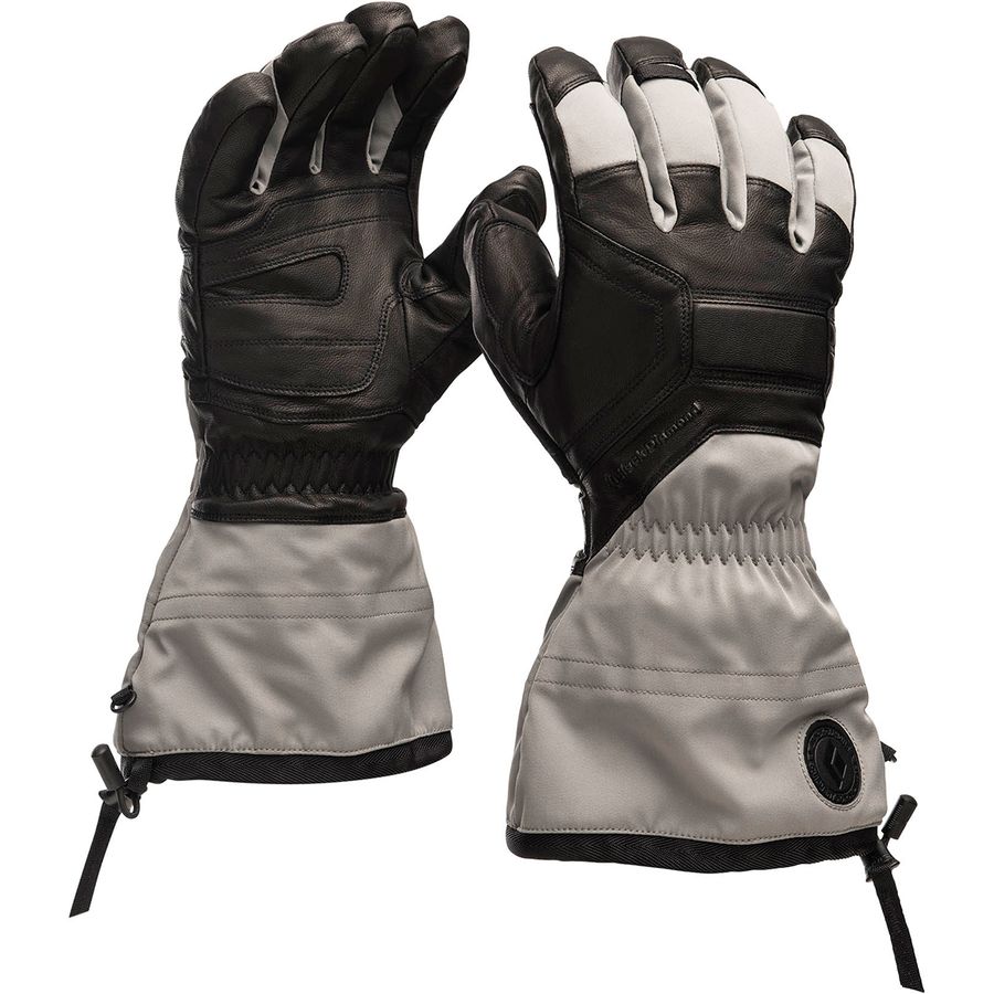 black diamond guide trigger finger gloves