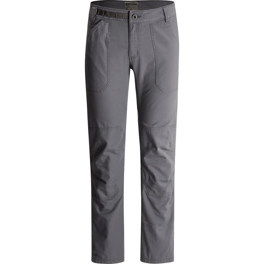 Black Diamond Dogma Pant - Mens