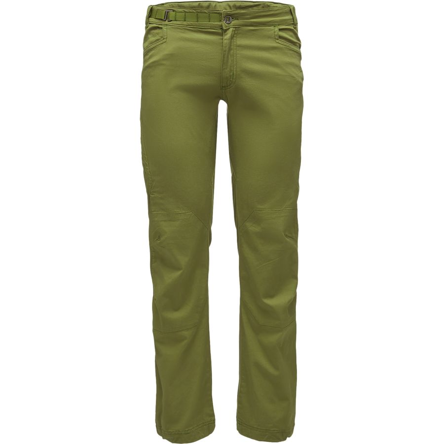 Pedra Pants in Black
