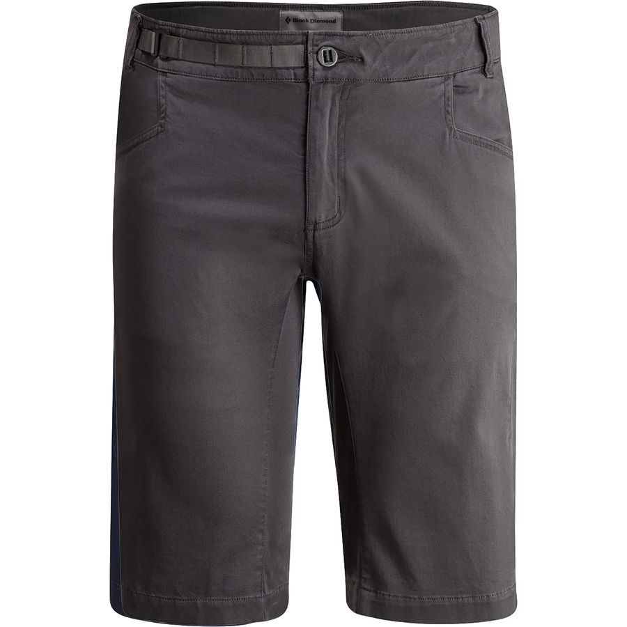 Black Diamond Credo Short - Mens