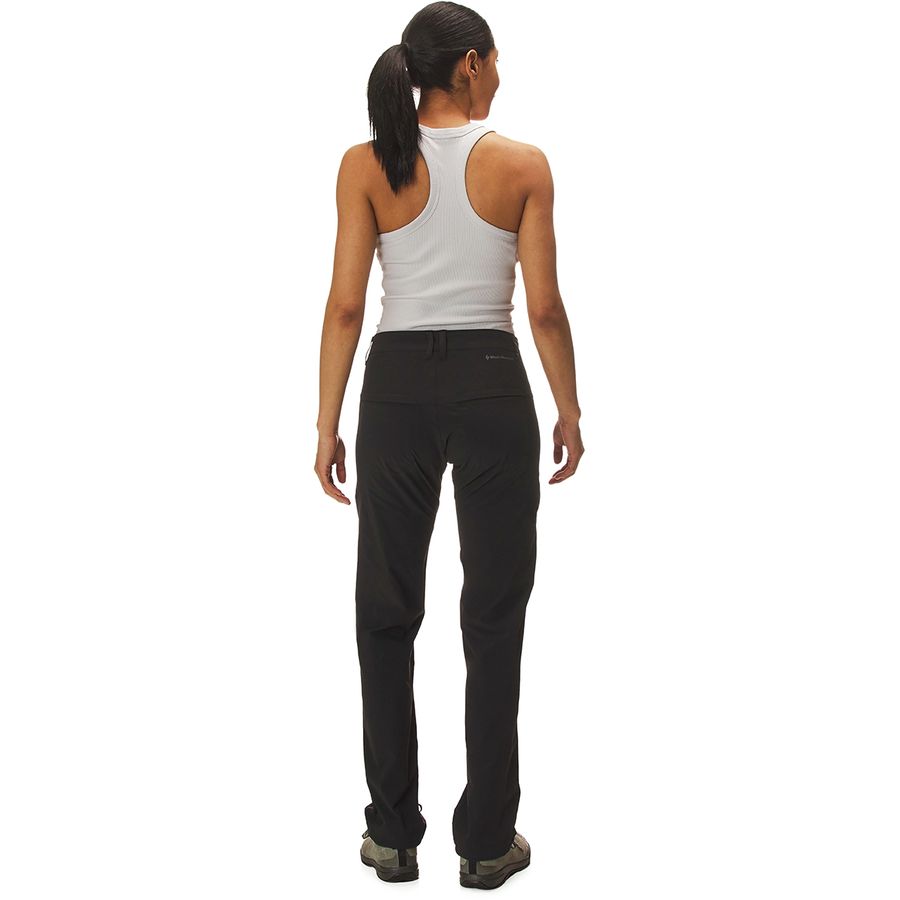 Black Diamond Alpine Light Pant Women's