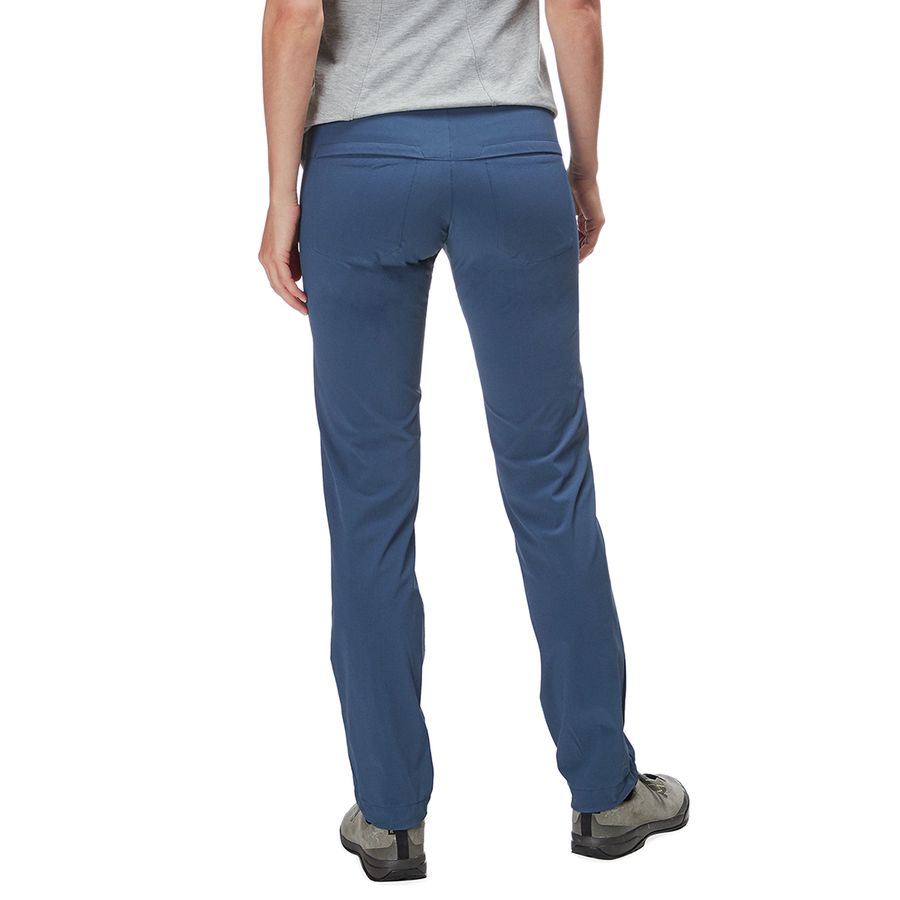 Black Diamond Alpine Light Pant Women's