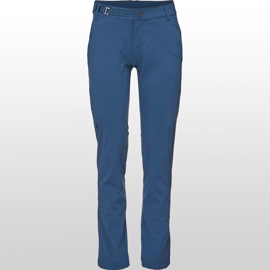 Black Diamond Alpine Light Pant Women's