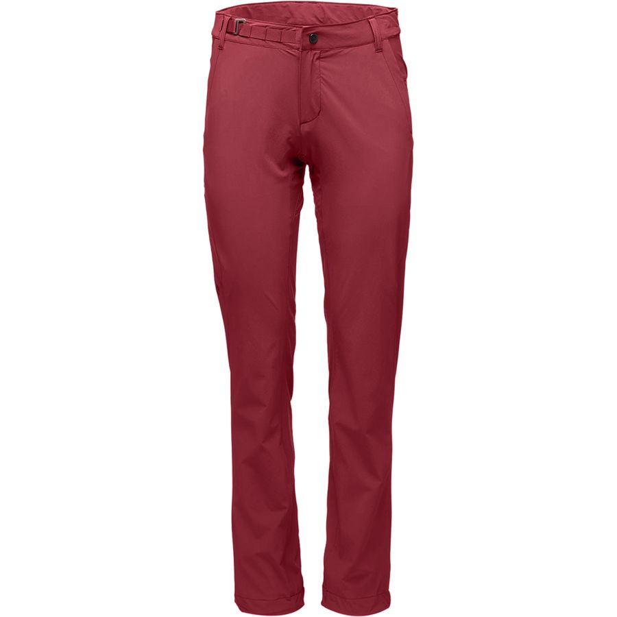 Black Diamond Alpine Light Pant Women's