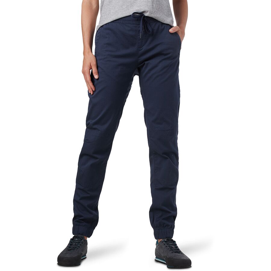 Pantaloni Black Diamond Notion - Traspiranti, Elastici E Resistenti Per Arrampicata E Boulder