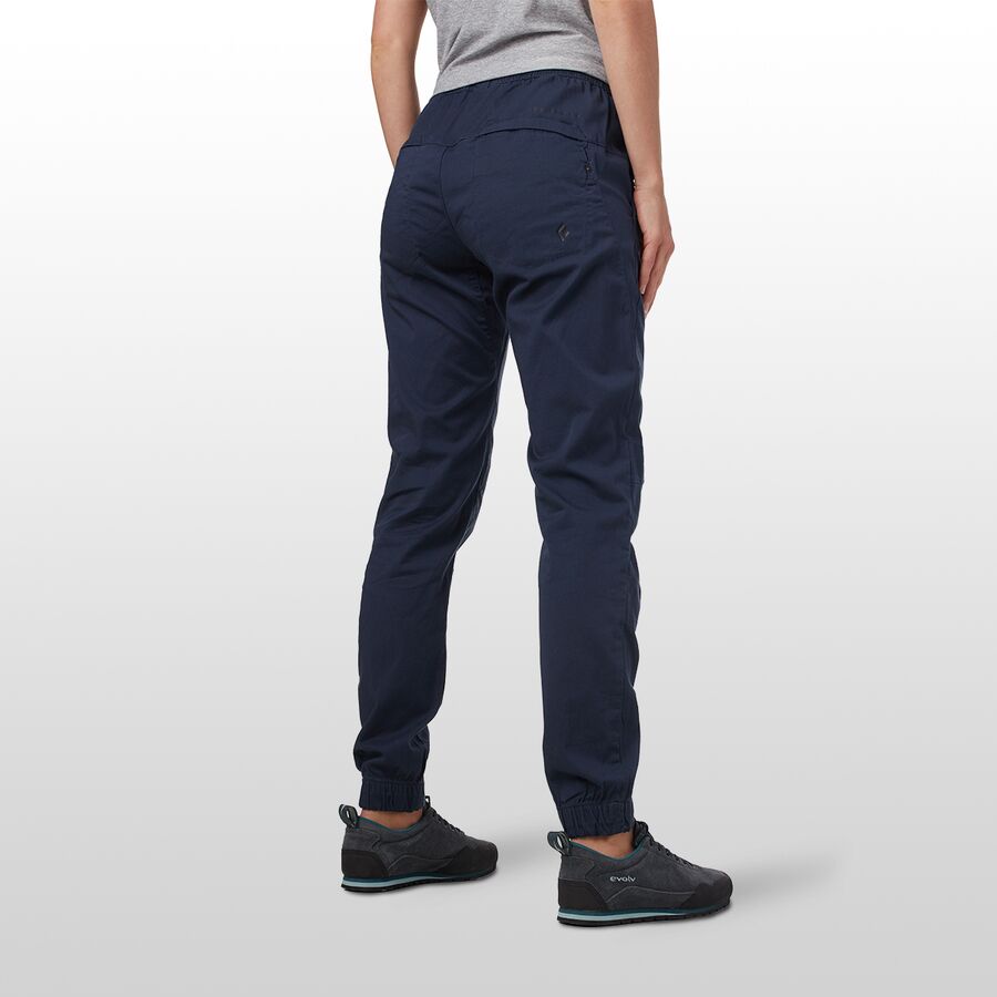 Black Diamond Notion Pant Women's