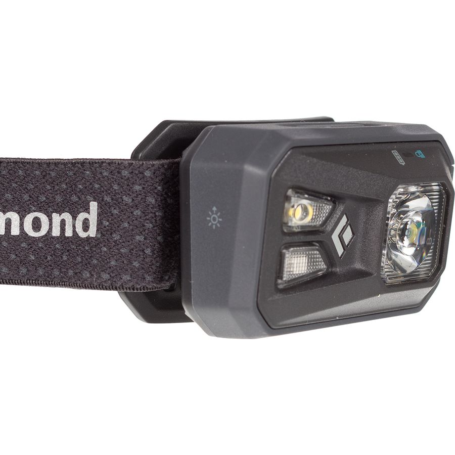 Black Diamond ReVolt Headlamp | Backcountry.com