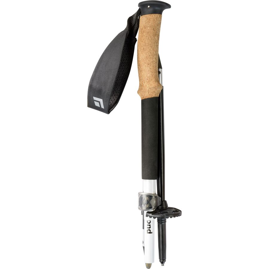 Black Diamond Alpine FLZ Trekking Poles