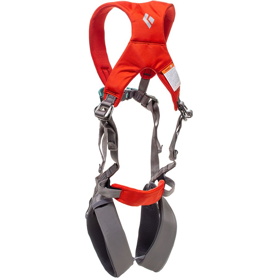 black diamond momentum full body