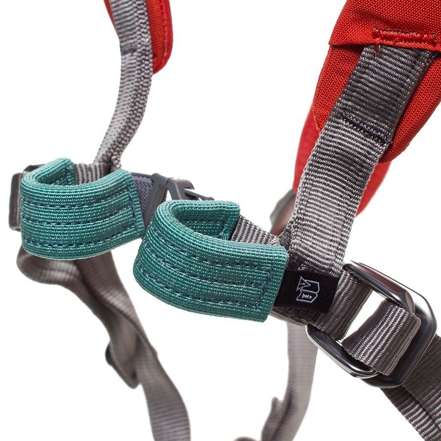 black diamond momentum full body