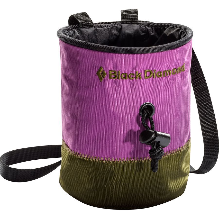 Black Diamond Mojo Repo Chalk Bag