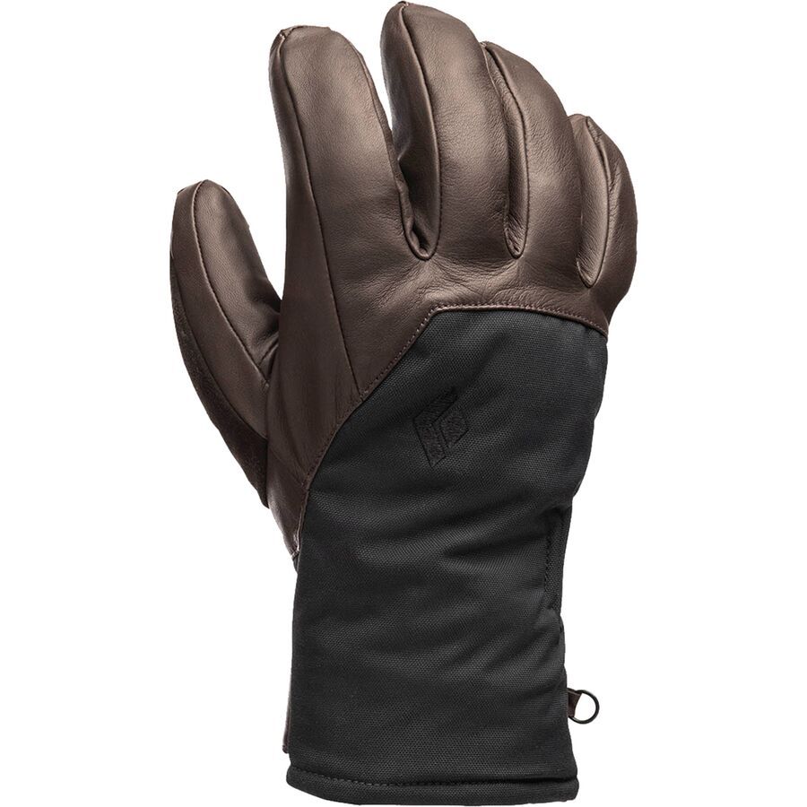 Black Diamond Legend Glove
