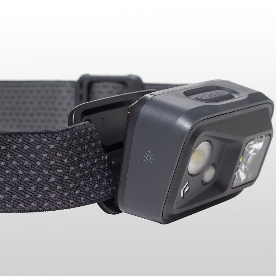 Black Diamond Spot Headlamp