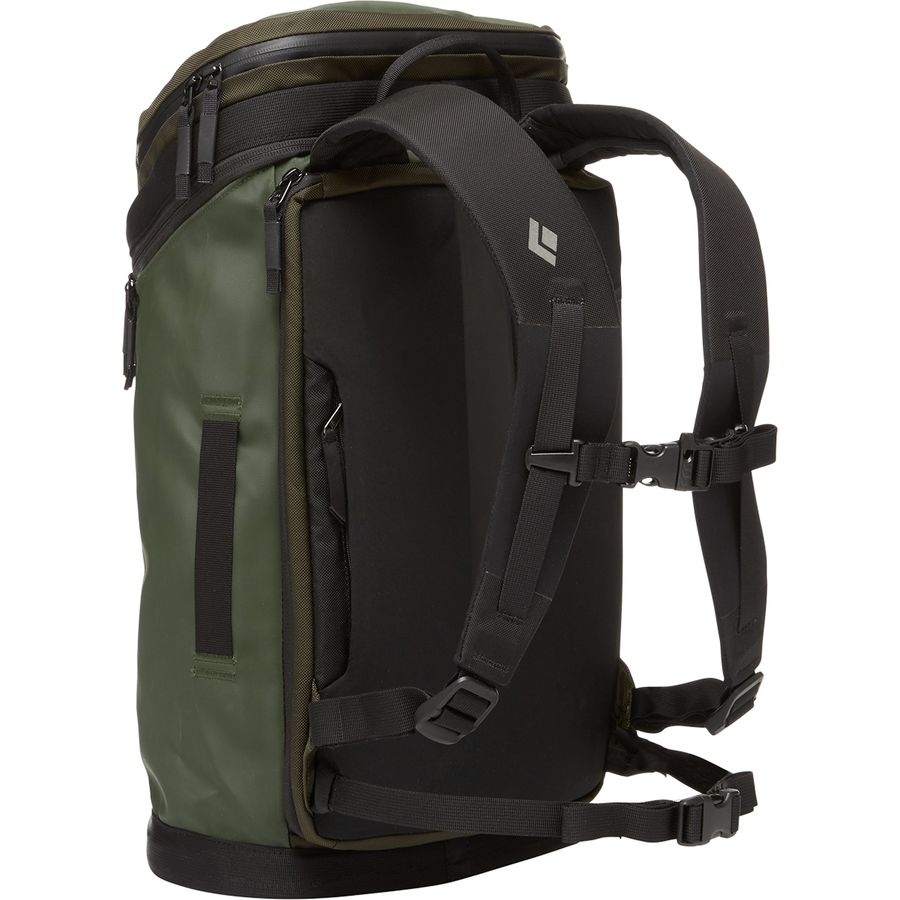 Black Diamond Creek Transit 22L Backpack