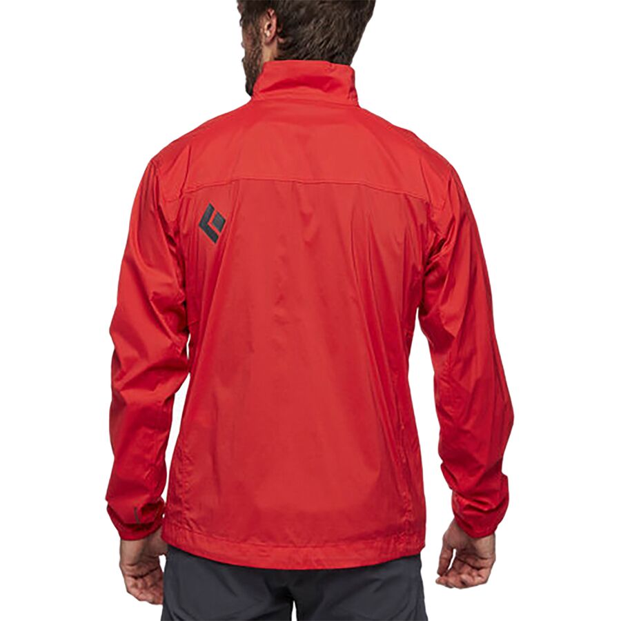 Black Diamond Alpine Start Jacket Men's