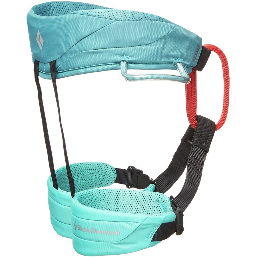 black diamond momentum full body