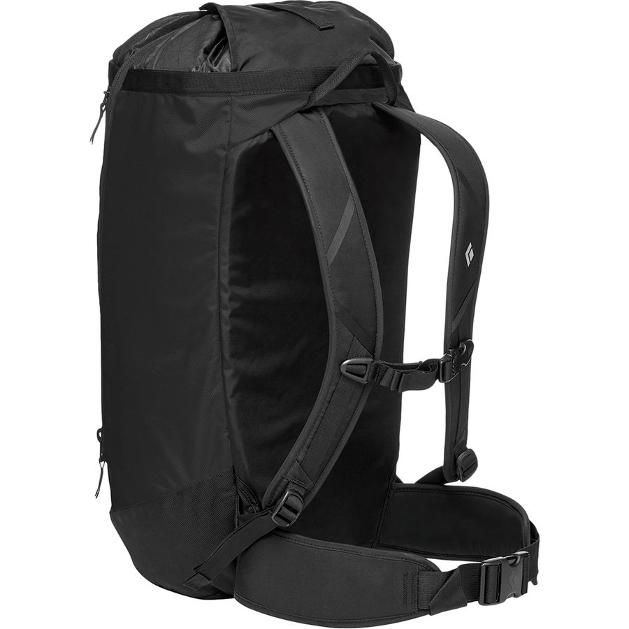 Black Diamond Crag 40L Backpack | Backcountry.com