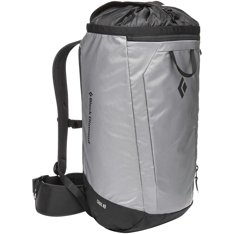 Crag 40L Backpack