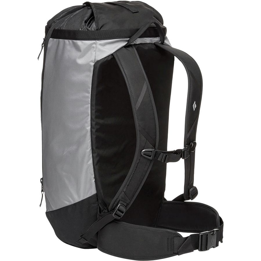 black diamond crag bag