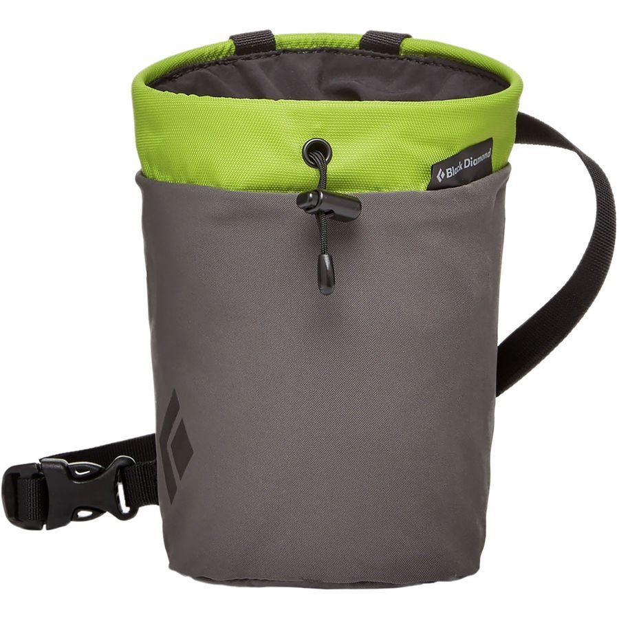 Black Diamond Gym Chalk Bag