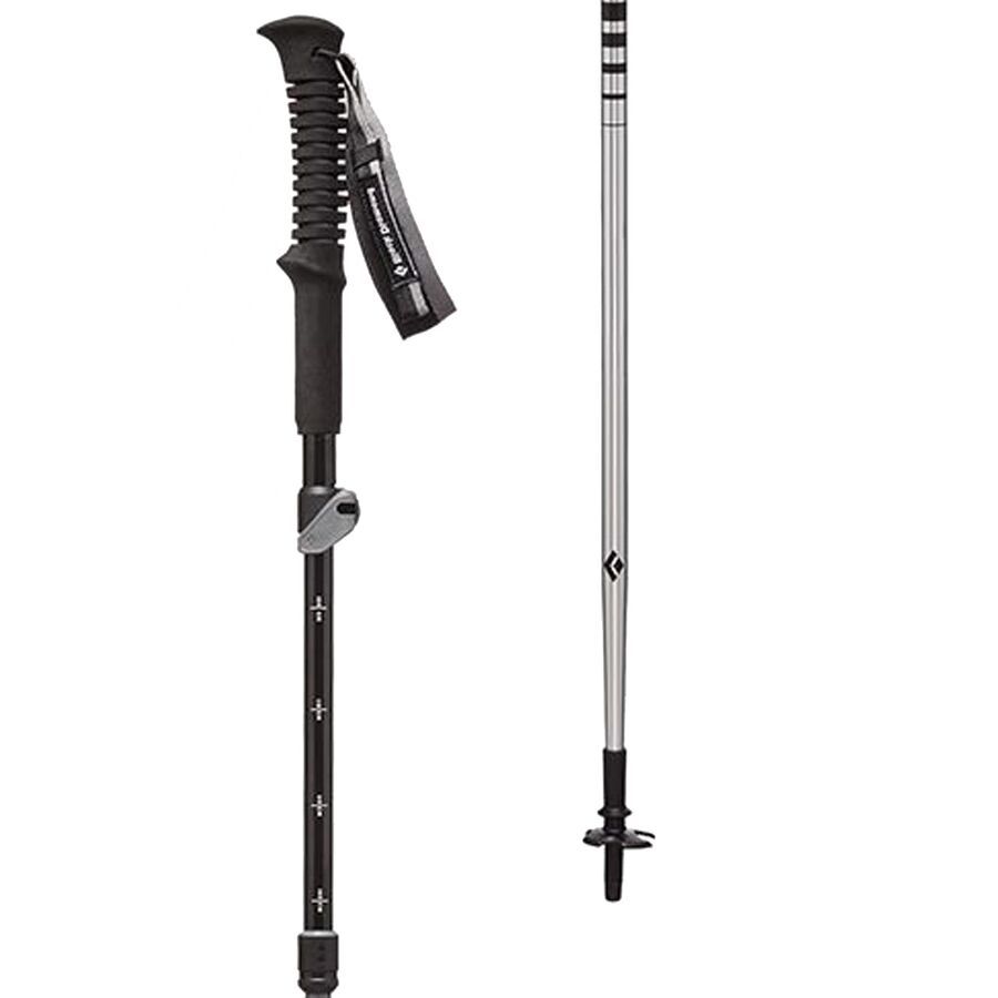 Black Diamond Distance Carbon Z Trekking Poles - Hike & Camp