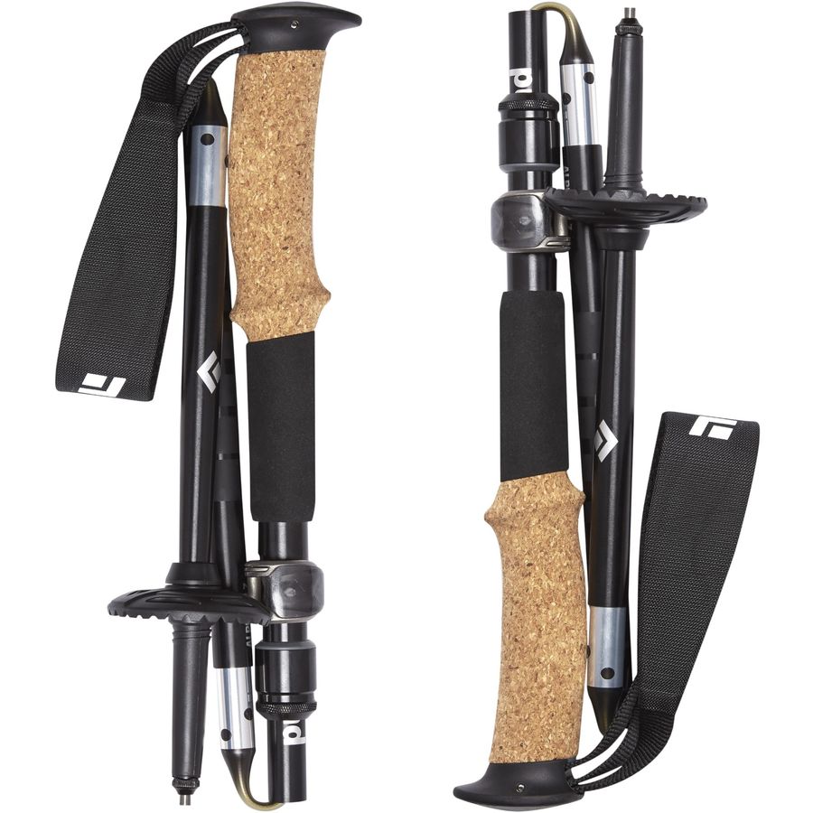 Black Diamond Alpine FLZ Trekking Poles