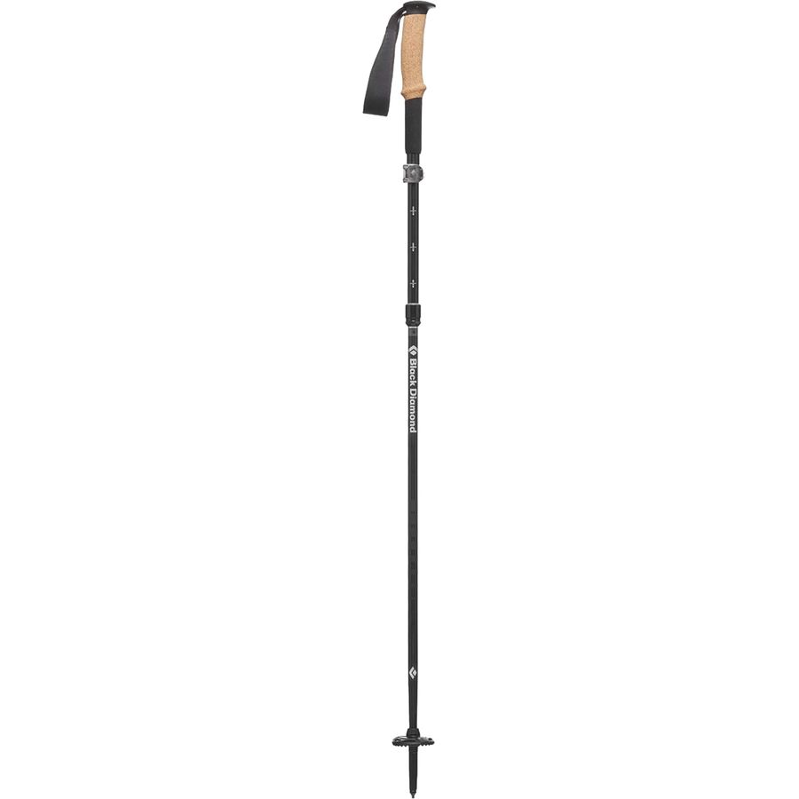 Black Diamond Alpine FLZ Trekking Poles