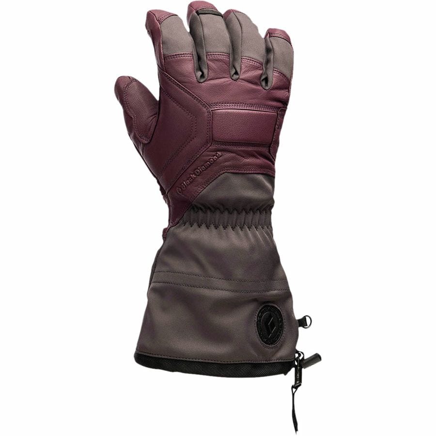 Guide Ski Glove - Women's