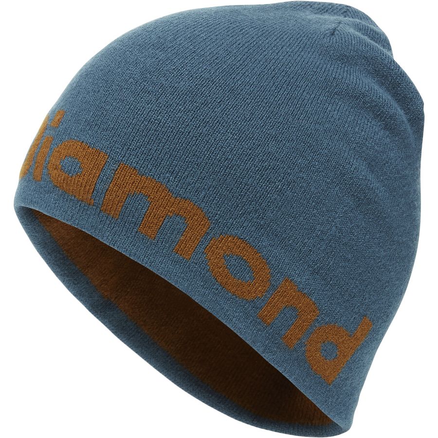 Black Diamond Brand Beanie