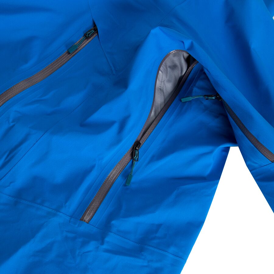 Black Diamond Helio Active Shell Jacket Men's