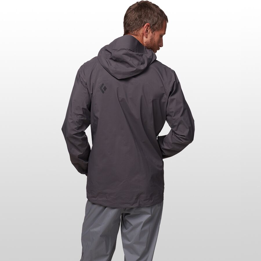 Black Diamond Helio Active Shell Jacket Men's