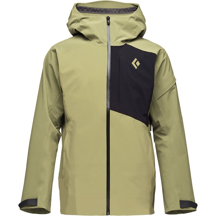 Recon Stretch Ski Shell - Men's