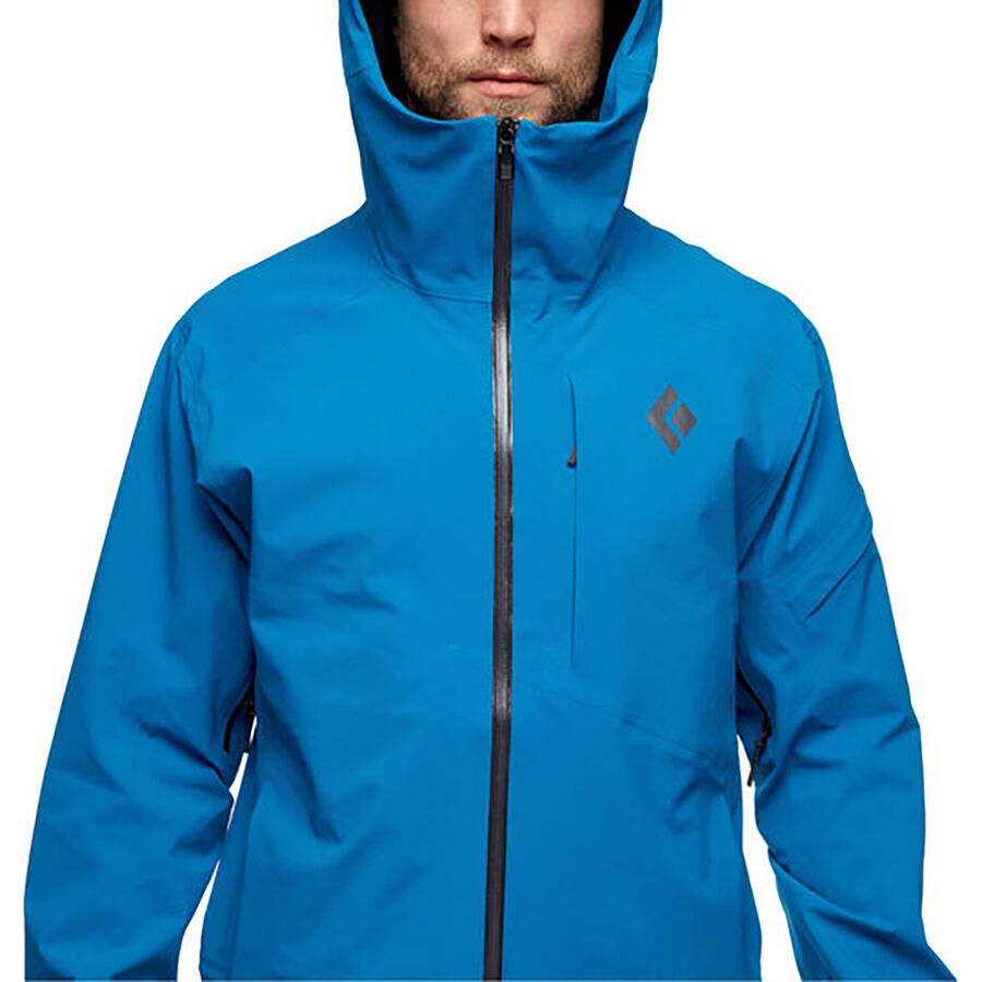 Black Diamond Recon Stretch Ski Shell Men's