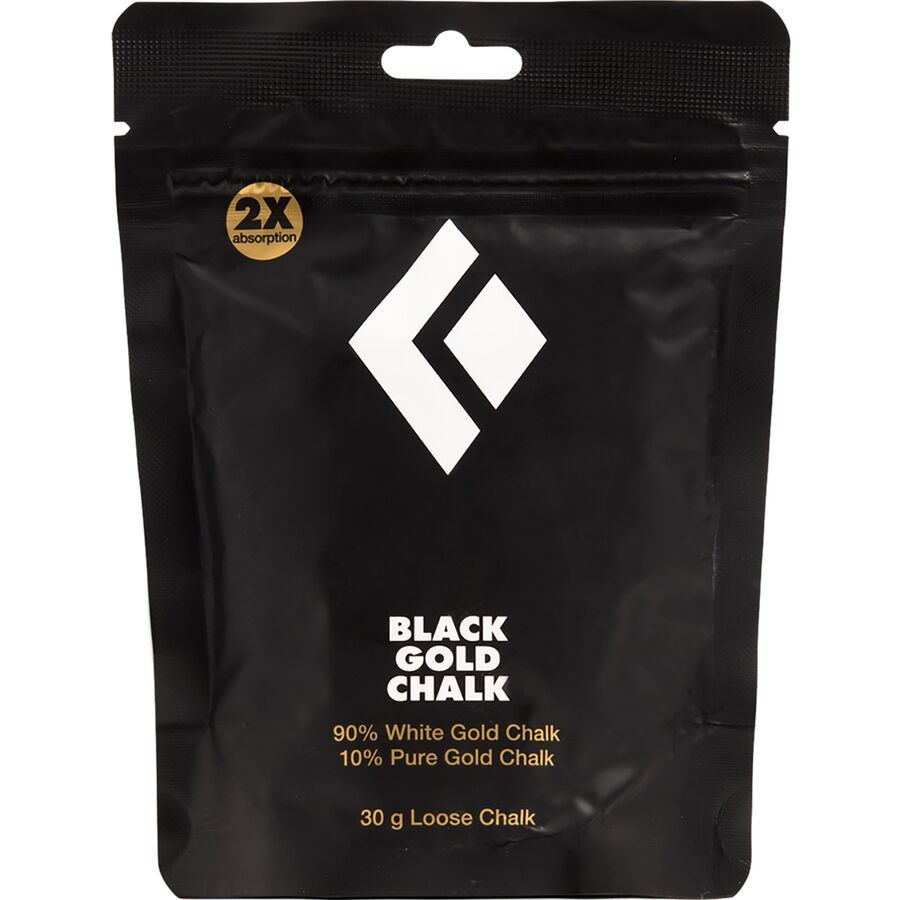 Black Diamond Chalk, Chalk Bags & Chalk Buckets