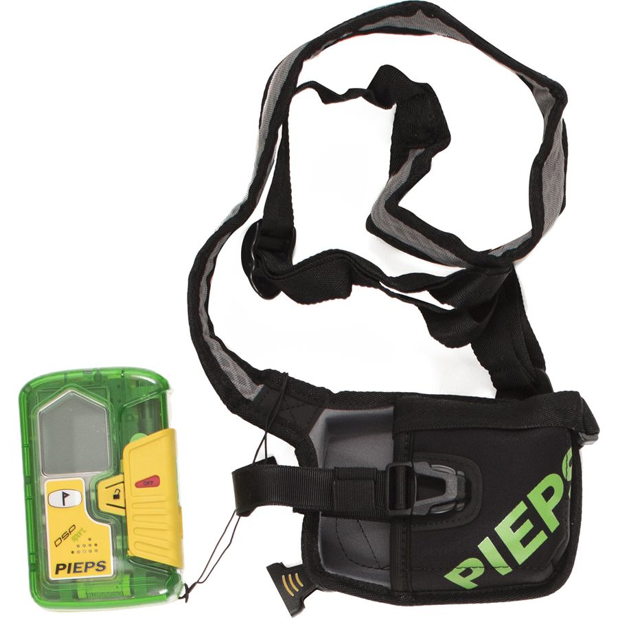 Pieps Sport Avalanche Safety Set