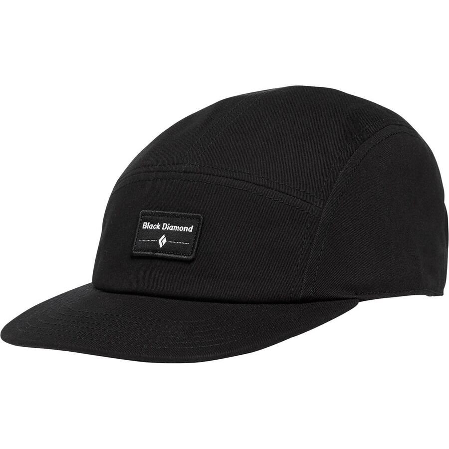 Camper Cap
