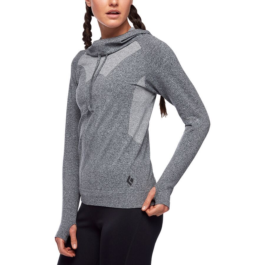 Crux Hoodie - Women's