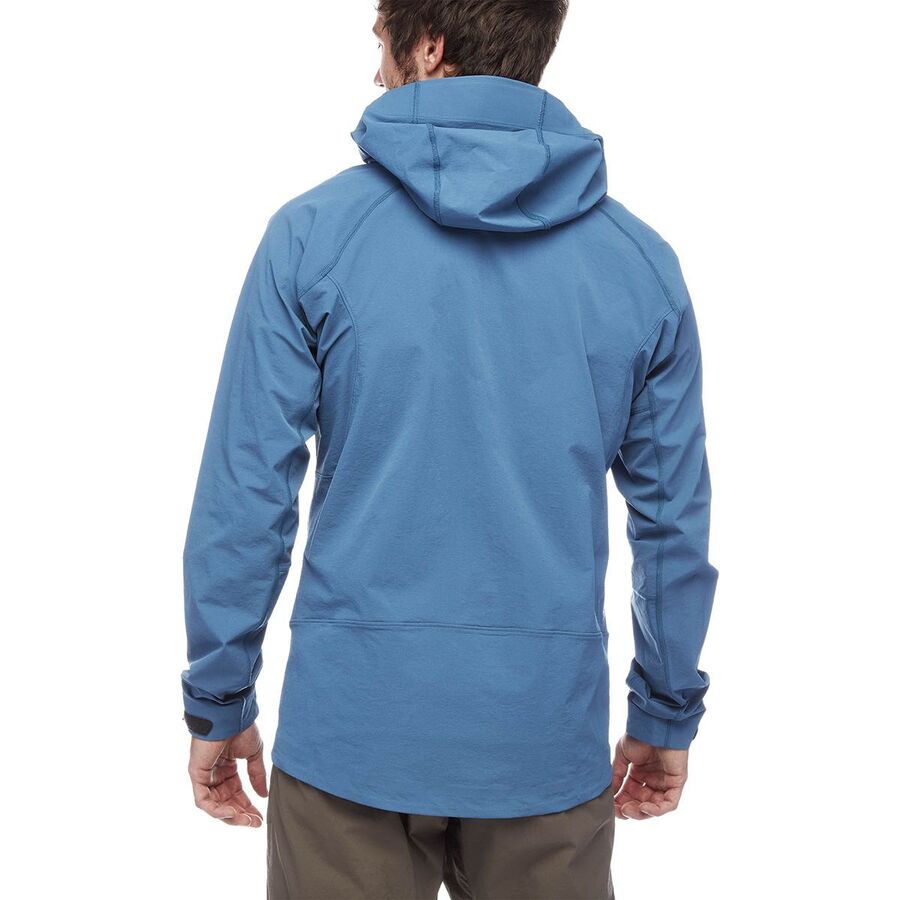 Black Diamond Cirque Shell Jacket Men's