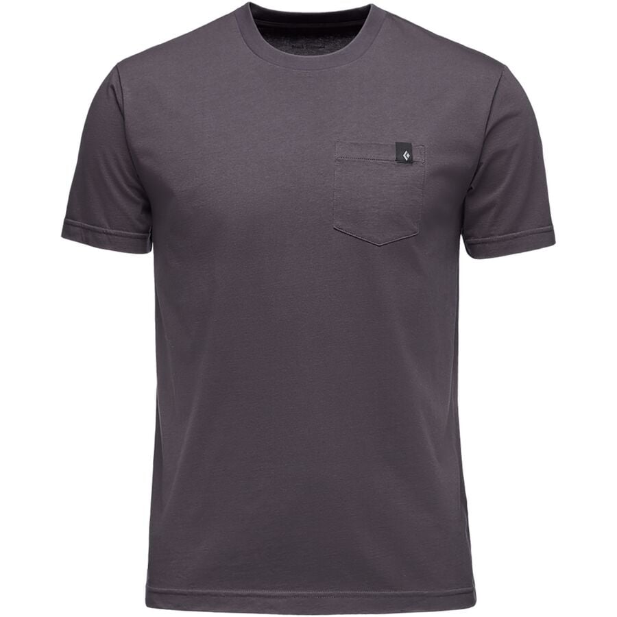 Crag Pocket T-Shirt - Men's