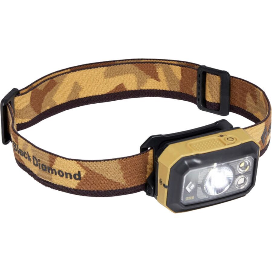 Black Diamond Storm 375 Headlamp