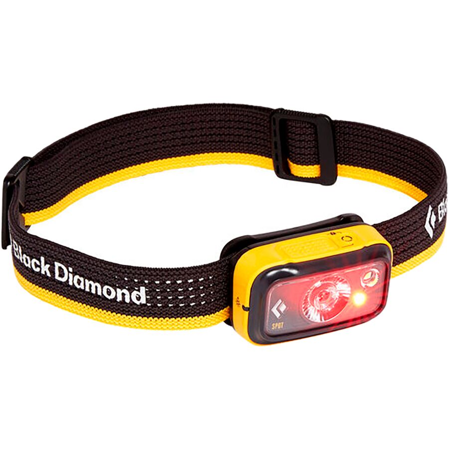 Black Diamond Spot 325 Headlamp