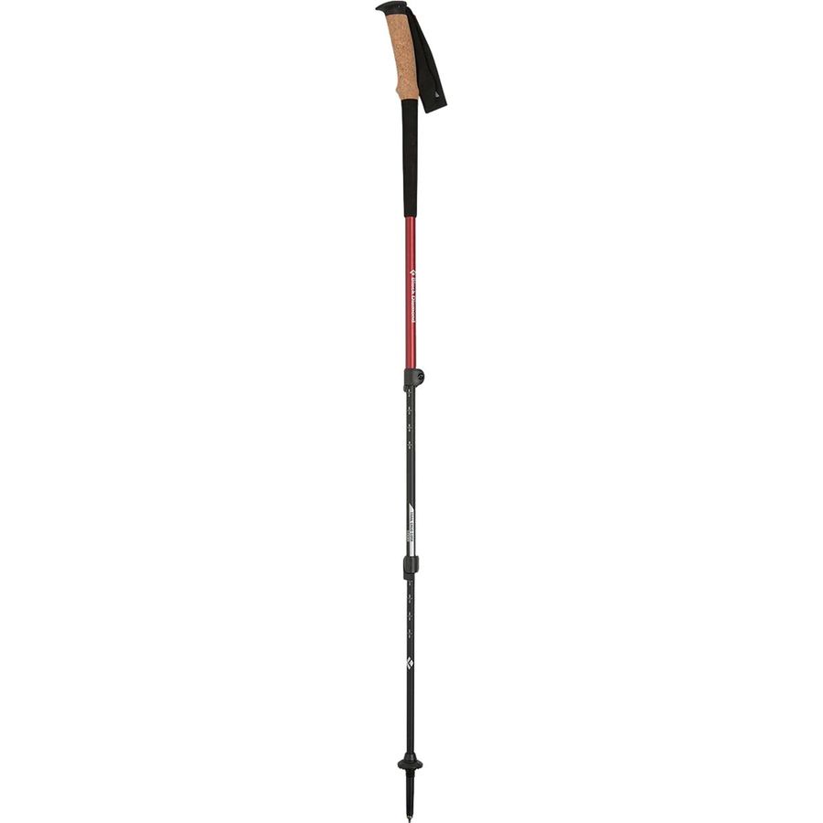 Black Diamond Trail Ergo Cork Trekking Poles
