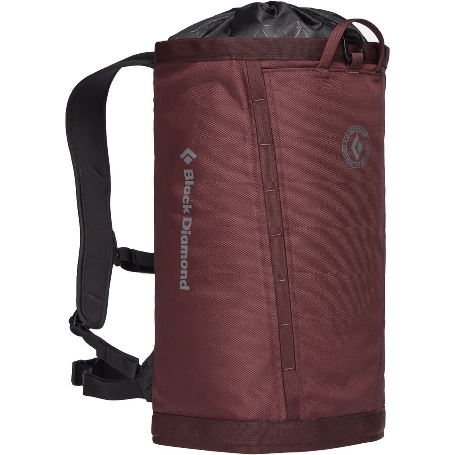 Street Creek 20L Backpack