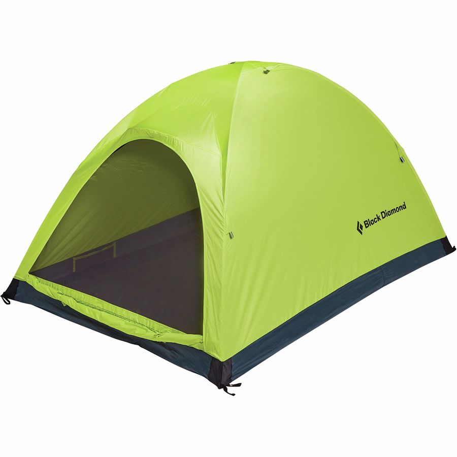 FirstLight Tent: 3-Person 4-Season