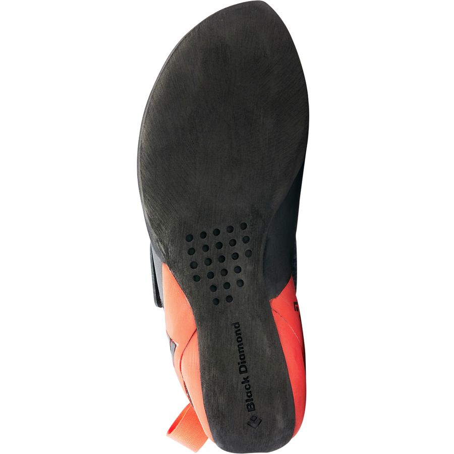 Black Diamond Zone LV Climbing Shoe