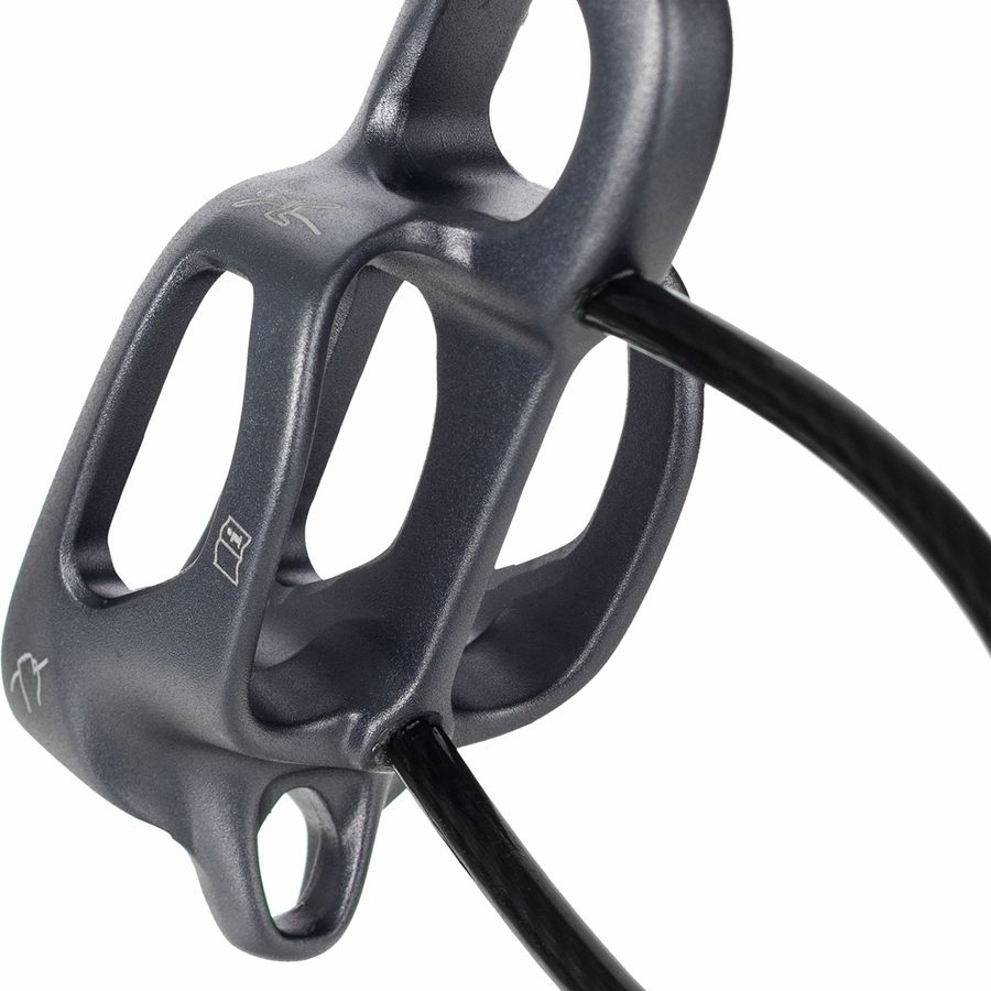 Black Diamond ATC Guide