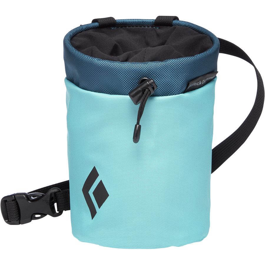 Black Diamond Mojo Repo Chalk Bag